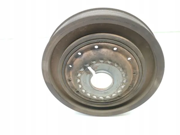 Polia virabrequim OEM 28317 para Renault Megane II 1.5 DCI image 3