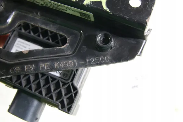 OEM UZ17630 Distronic radarsensor voorframe image 6