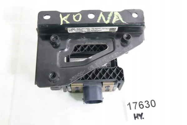 OEM UZ17630 Distronic radarsensor voorframe image 8