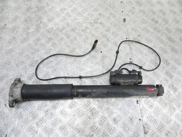 Amortecedor Traseiro Esquerdo Mercedes W205 OEM A2053208530 image 2