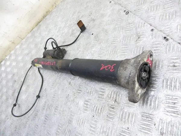 Amortecedor Traseiro Esquerdo Mercedes W205 OEM A2053208530 image 5