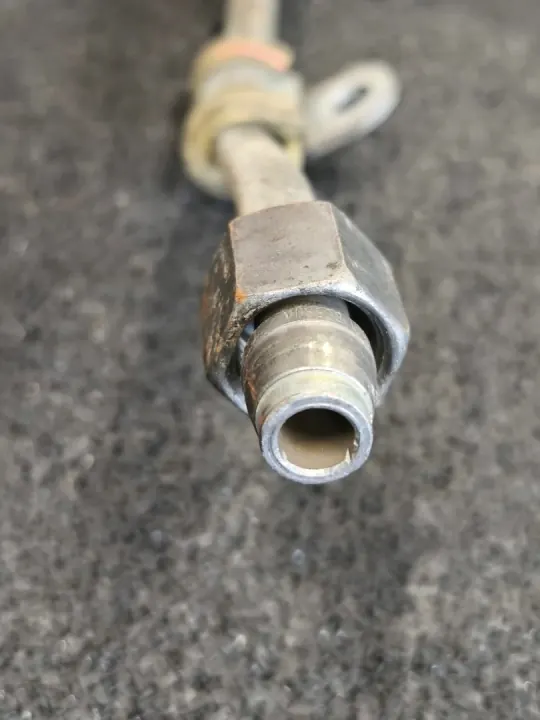 Conducto Combustible OEM 51123075106 Bomba CR a Bomba Manual image 3