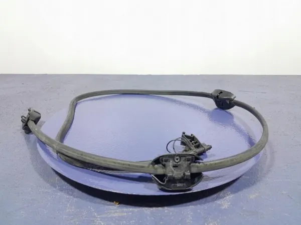 Scheibenwascherschlauch BMW X7 G07 OEM 7434864 Front image 2