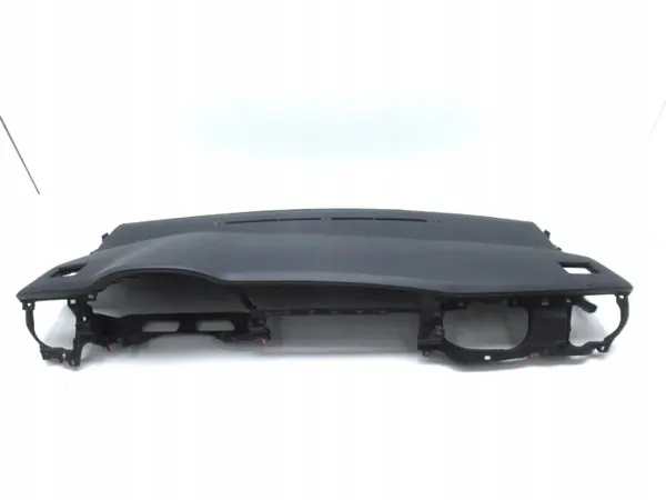 Consola de tablero Toyota Auris II E180 OEM original image 2