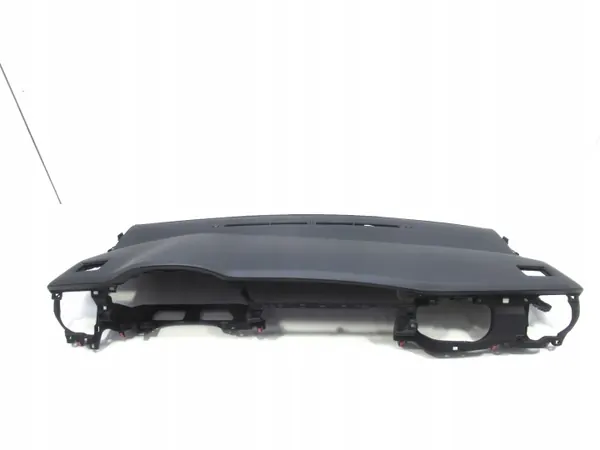 Consola de tablero Toyota Auris II E180 OEM original image 4
