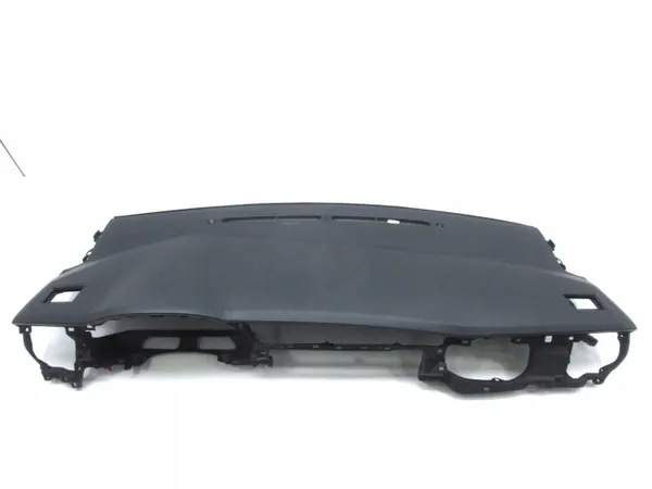 Consola de tablero Toyota Auris II E180 OEM original image 5
