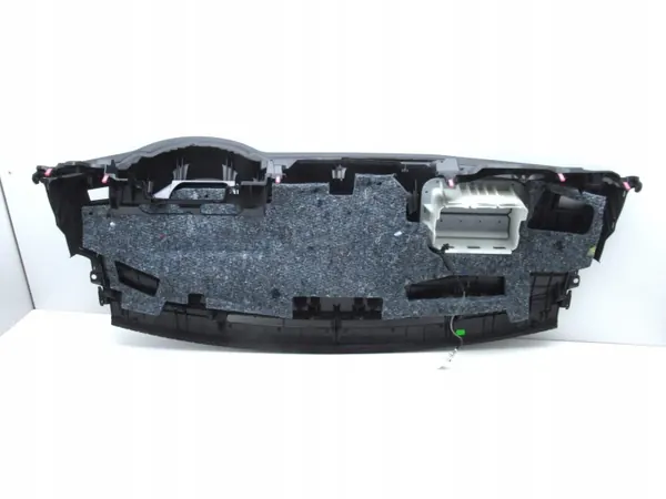 Consola de tablero Toyota Auris II E180 OEM original image 6