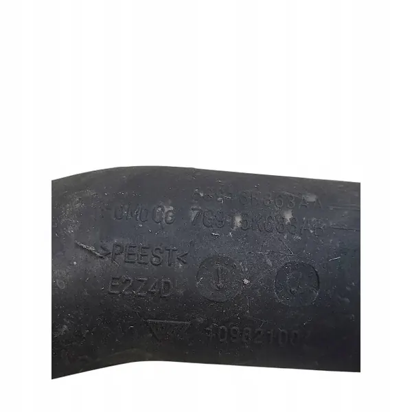 Intercooler-Schlauch Volvo V70 8G916K863AA image 3