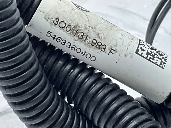 TUBO AD BLUE VW PASSAT B8 image 2