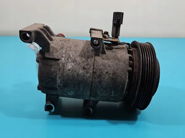 Compresseur climatisation Hyundai i20 I 08-14 OEM F500-KPCAA01 image 3