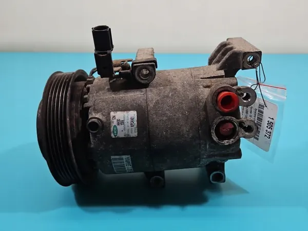 Compresseur climatisation Hyundai i20 I 08-14 OEM F500-KPCAA01 image 5