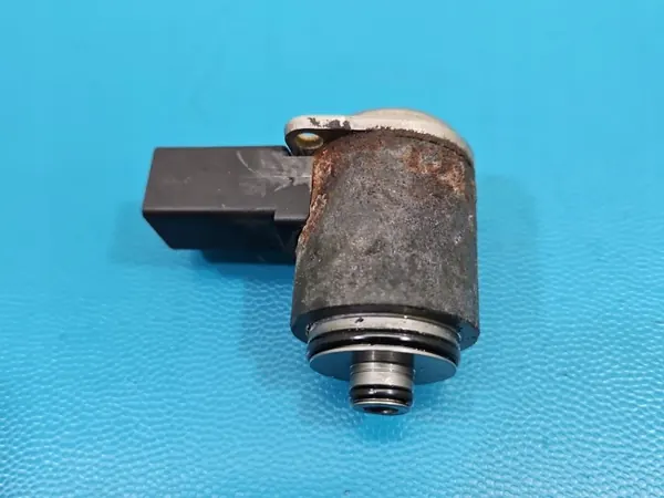 Capteur angle braquage Audi A4 B7 OEM 01874557 image 4