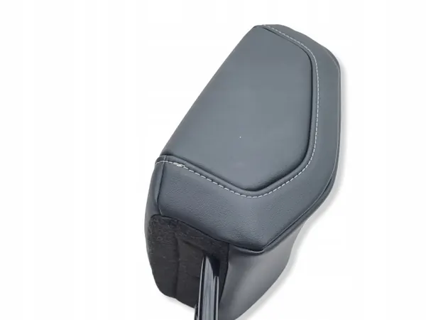 Citroen C4 III e-C4 2022 Etukatto OEM AMD233643 image 5