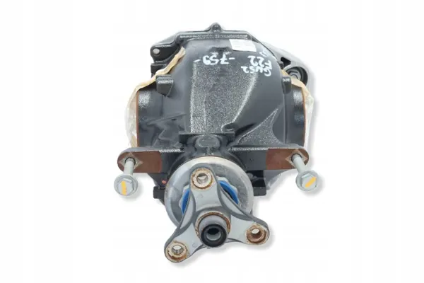 OEM 7603759MWGK Achterdifferentieel voor BMW F20 F22 F23 image 2