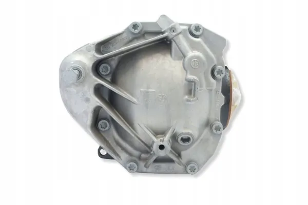 OEM 7603759MWGK Achterdifferentieel voor BMW F20 F22 F23 image 3