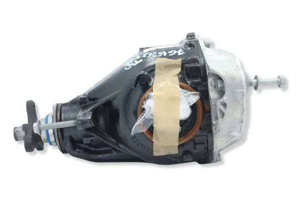 OEM 7603759MWGK Achterdifferentieel voor BMW F20 F22 F23 image 4