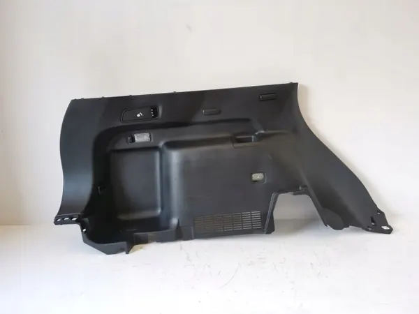 OEM 7230B087ZZ Linker Kofferbakrand image 2