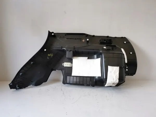OEM 7230B087ZZ Linker Kofferbakrand image 4