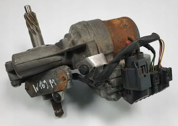 Versnellingsbak Motor OEM 6700002146 6820000072 Mercedes image 2