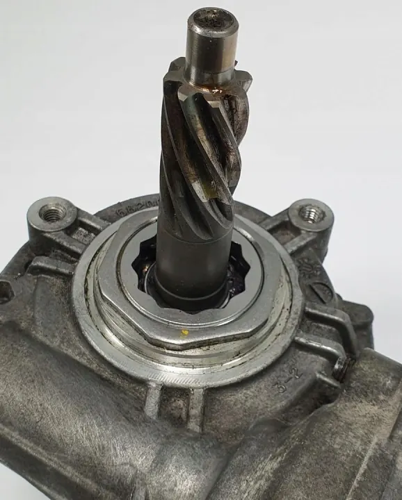 Versnellingsbak Motor OEM 6700002146 6820000072 Mercedes image 4