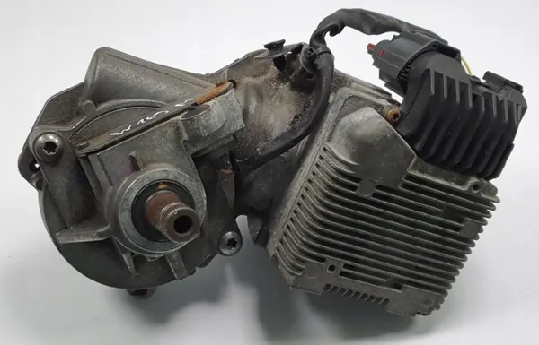 Versnellingsbak Motor OEM 6700002146 6820000072 Mercedes image 5
