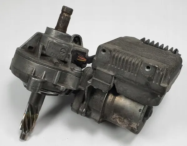 Versnellingsbak Motor OEM 6700002146 6820000072 Mercedes image 6