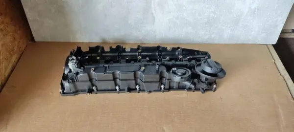 Cubierta seguidor de levas BMW OEM 11127800309 - Usado image 5