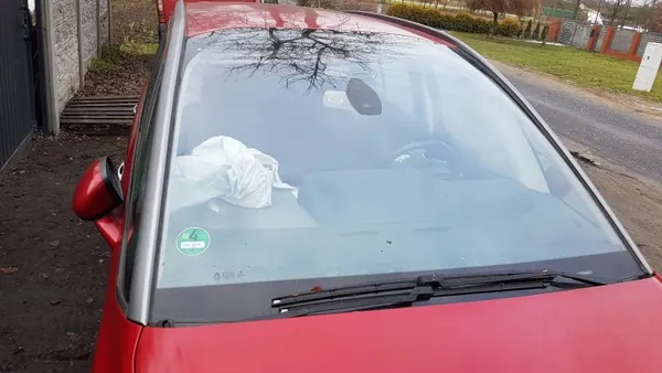 Para-brisa dianteiro CITROEN C4 GRAND PICASSO II 2017 Sensor image 2