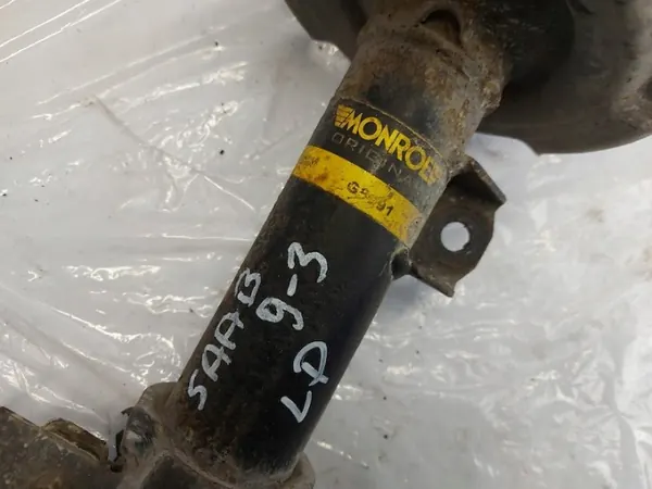 Amortecedor Dianteiro Esquerdo OEM G8291 para Saab 9-3 II image 6
