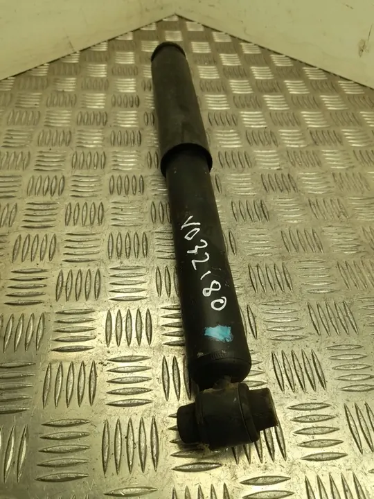 Ammortizzatore Citroën C4 SpaceTourer 2019 Posteriore Sinistro 981 image 3