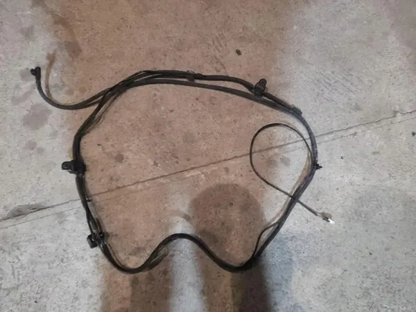 Spolarpumpslang OEM 3T922080611 Mercedes-Benz image 2