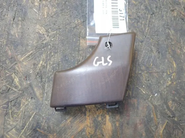Cache de garniture Mercedes GL X166 OEM A1666803571 image 2