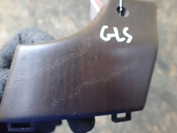 Cache de garniture Mercedes GL X166 OEM A1666803571 image 3