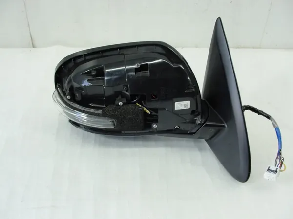 Mitsubishi Outlander III Oikea Peili OE 7632B348 image 2