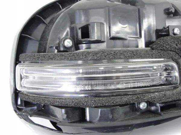 Mitsubishi Outlander III Oikea Peili OE 7632B348 image 3