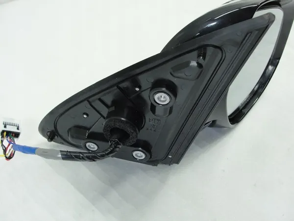 Mitsubishi Outlander III Oikea Peili OE 7632B348 image 6