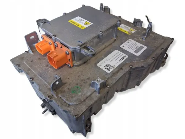 Onduleur Peugeot 2008 II 2023 OEM 9849225380 image 2