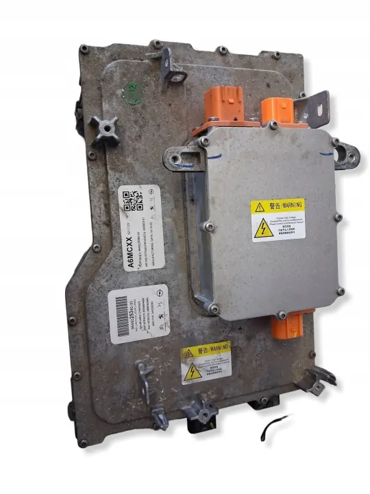 Onduleur Peugeot 2008 II 2023 OEM 9849225380 image 4