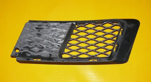 Griglia Paraurti Anteriore Destra BMW Serie 3 E92 E93 05-13 image 2