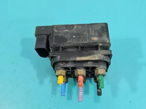 Distribuidor suspensão OEM IMPRK1547817 para Audi Q7 image 6