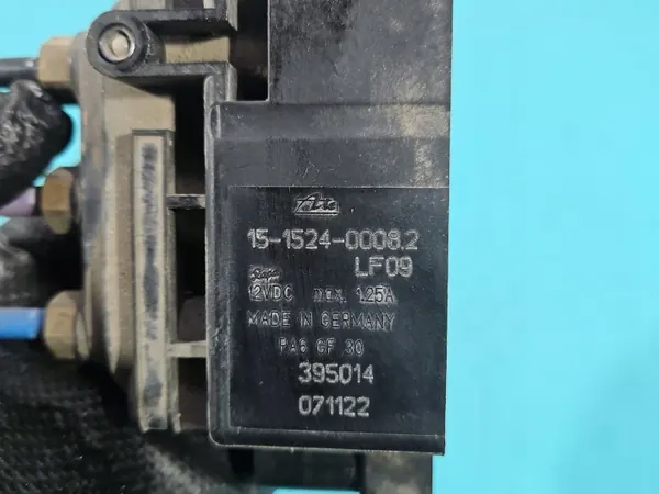 Distribuidor suspensão OEM IMPRK1547817 para Audi Q7 image 7