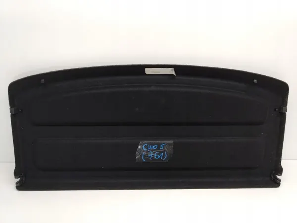 Estante trasera maletero OEM 794203550R para Renault Clio V image 4