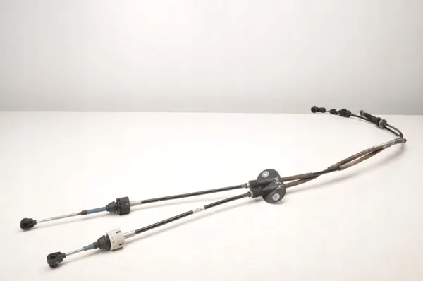 Ford Mondeo MK4 1.6 Ti Enlace Cambios OEM 7G9R-7E395-AH image 2