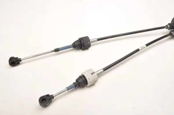 Ford Mondeo MK4 1.6 Ti Enlace Cambios OEM 7G9R-7E395-AH image 3