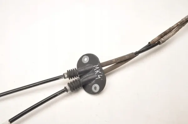 Ford Mondeo MK4 1.6 Ti Enlace Cambios OEM 7G9R-7E395-AH image 4