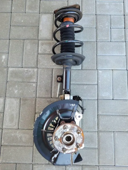 Rechter schokdemper OEM LUOA1856918 voor Toyota RAV4 V 2019- image 3