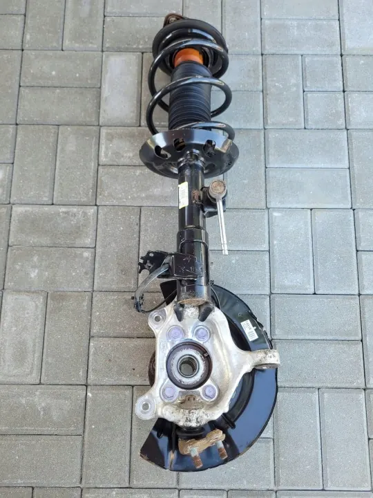 Rechter schokdemper OEM LUOA1856918 voor Toyota RAV4 V 2019- image 4