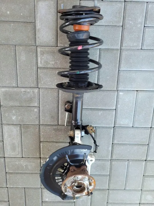 Rechter schokdemper OEM LUOA1856918 voor Toyota RAV4 V 2019- image 5