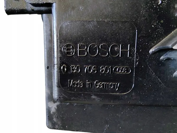 Koelventilator Mercedes E W211 2.2 CDI A2115000693 image 5