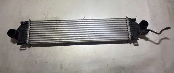 Begagnad Volvo Y3401005 laddluftkylare - OEM del image 2